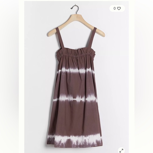 ILIA Other - Lucette Tie-Dye Swing Dress
Othilia